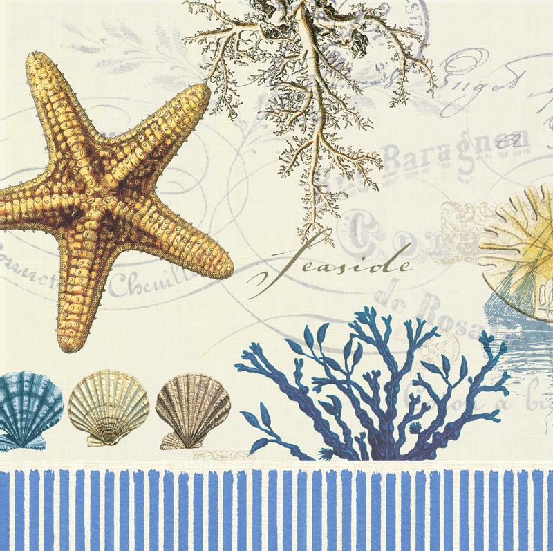 Tammy Repp, BY THE SEA 1 (MARITIM)
