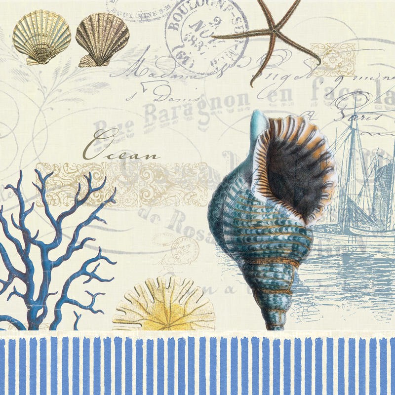 Tammy Repp, BY THE SEA 2 (MARITIM)