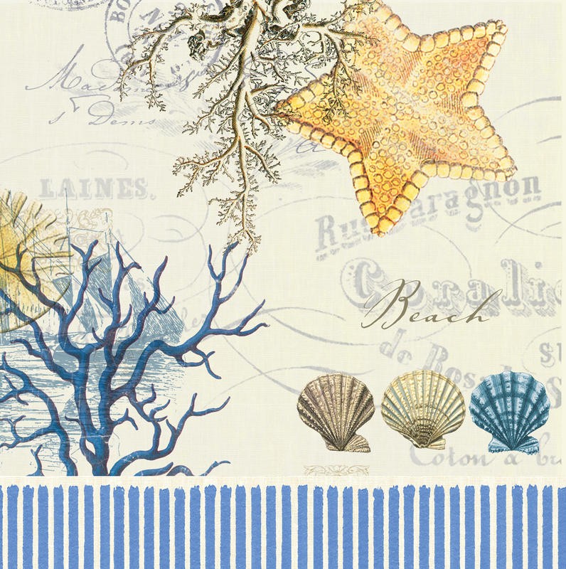 Tammy Repp, BY THE SEA 3 (MARITIM)