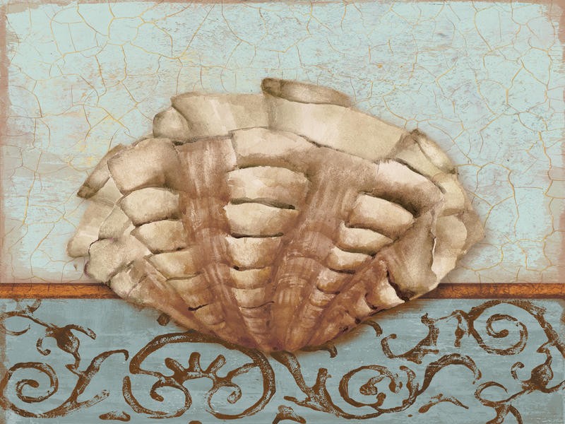 Sunny, CLAM SHELL I (MARITIM)