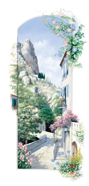 Peter Motz, VILMINORE (MEDITERRAN)