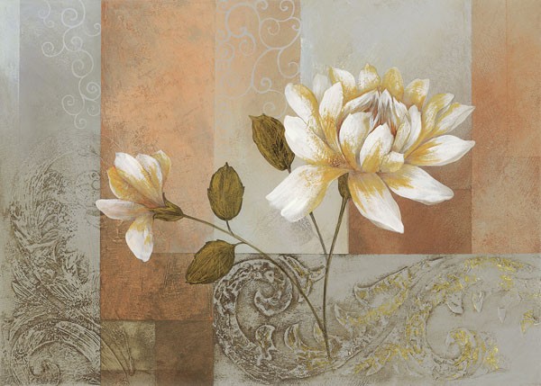 Verbeek & Van den Broek, OPULENT BLOOM (BLUMEN)