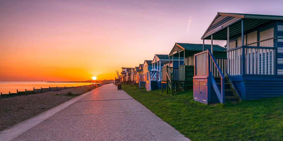 Konfiguration benutzen (Meer, Strand, Strandhäuser,  Promenade, Sonnenuntergang, Meeresbrise, Fotokunst, Treppenhaus, Wohnzimmer, Wunschgröße,)