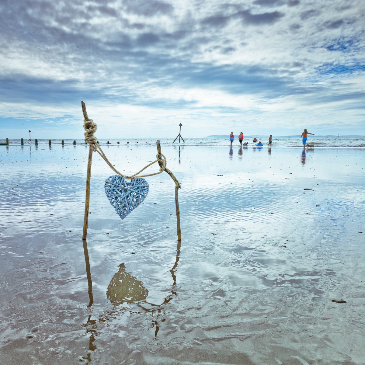 Konfiguration benutzen (Meer, Meersbrise,  Strand, Herz, maritim,  Fotografie, Wunschgröße, Wohnzimmer, Badezimmer, Treppenhaus,)
