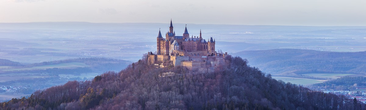 Konfiguration benutzen (Burg, Burgberg, Architektur, historisch, Deutschland, Landschaft, Horizont, Wunschgröße, Fotokunst, Wohnzimmer, Treppenhaus, bunt)