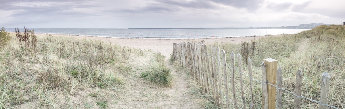 Konfiguration benutzen (Meer, Strand, Dünen, Dünengras, Dünenweg, Horizont, maritim, Meeresbrise, Schottland, Wunschgröße, Fotokunst, Wohnzimmer, Treppenhaus, bunt)