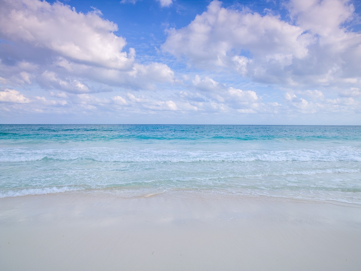 Konfiguration benutzen (Meer, Strand, Traumstrand, Urlaub, Sand, Horizont, Meeresbrise, Wolken, maritim, Fotografie, Wunschgröße, Wohnzimmer, Treppenhaus, bunt)