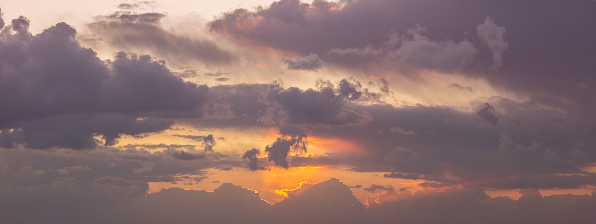 Konfiguration benutzen (Himmel, Wolken, Wetter, Sonnenlicht, Wunschgröße, Fotokunst, Wohnzimmer, Treppenhaus, bunt)