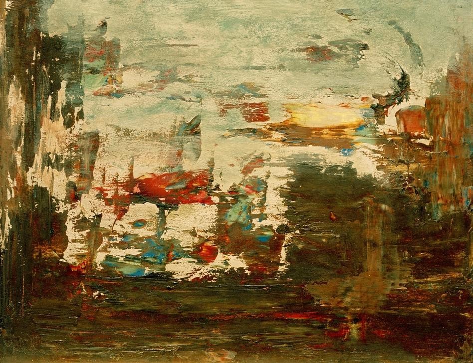 Gustave Moreau, Esquisse (Kunst,Studie,Französische Kunst)