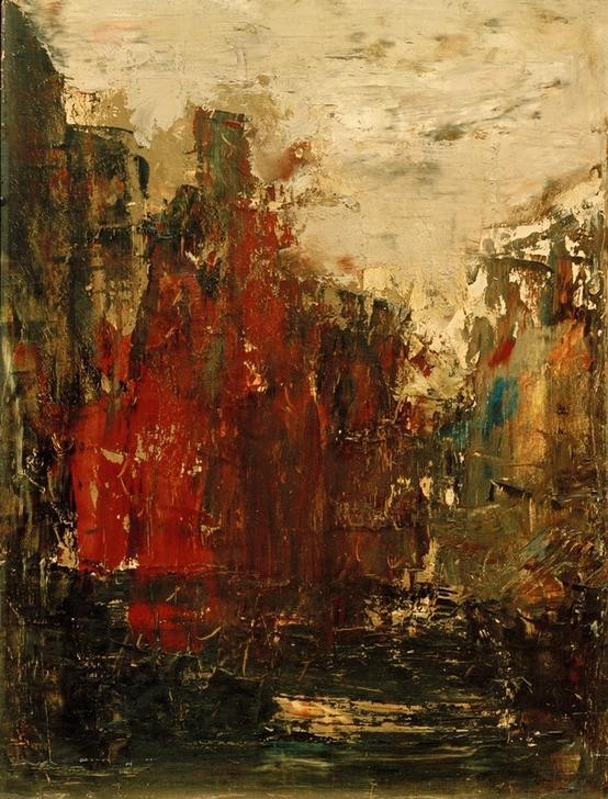Gustave Moreau, Esquisse (Kunst,Studie,Französische Kunst)