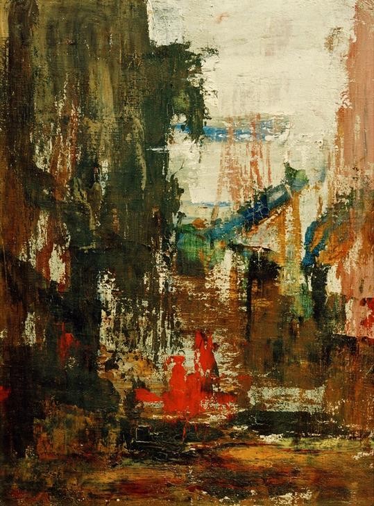Gustave Moreau, Esquisse (Kunst,Französische Kunst,Entwurf)