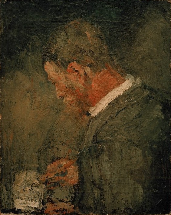 James Ensor, Willy Finch dessinant (Künstler,Kunst,Maler (Künstler),Mann,Zeichner,Künstler Bei Der Arbeit,Portrait,Zeichnen,Belgische Kunst,Person)