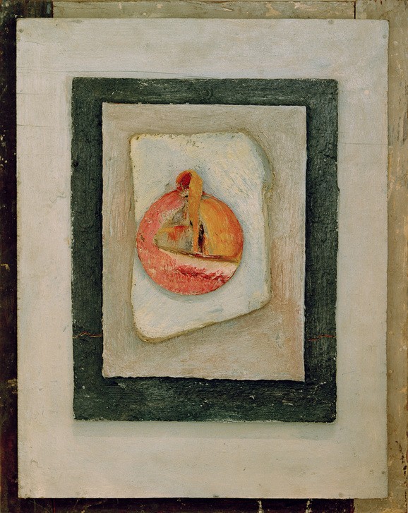 Kurt Schwitters, Ohne Titel (Grasmere) (Dadaismus,Deutsche Kunst,Kunst)