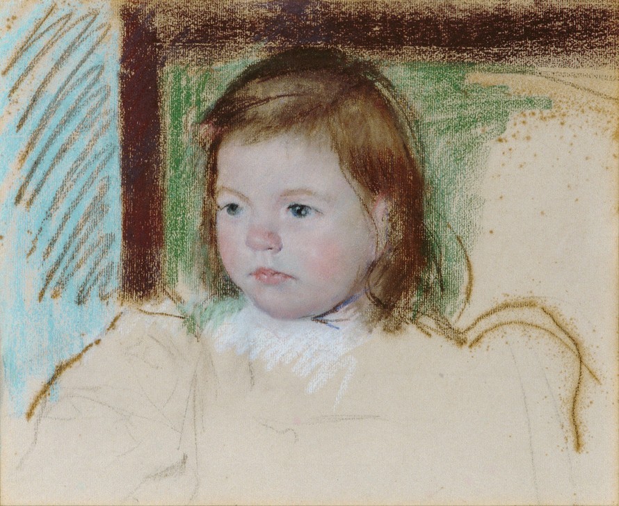 Mary Cassatt, Ellen Mary Cassatt