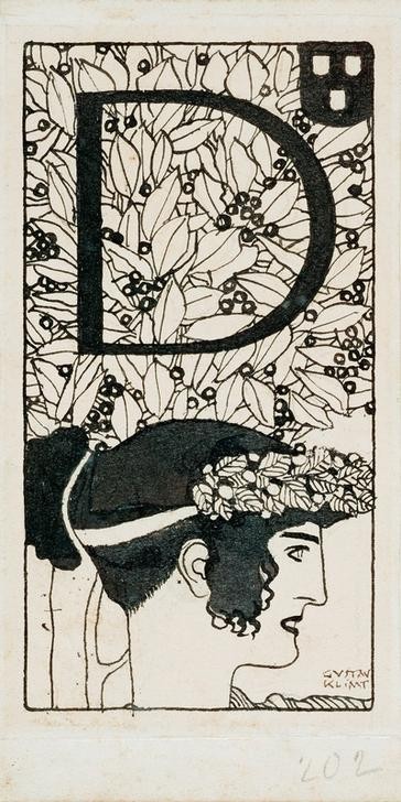 Gustav Klimt, Ver Sacrum 