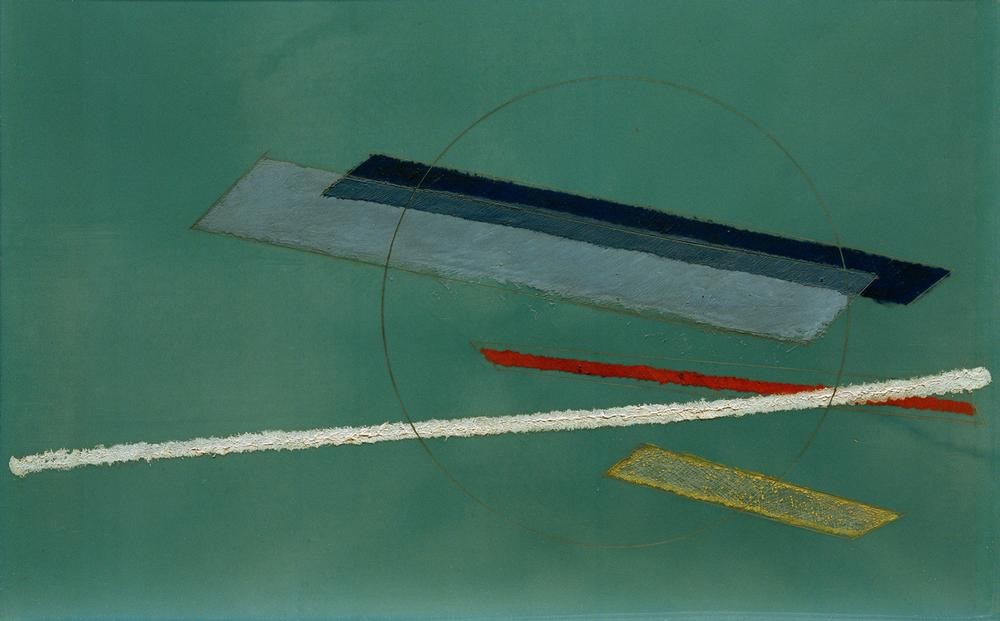 Laszlo Moholy-Nagy, G 11 (Bauhaus,Konstruktivismus,Abstrakte Kunst,Ungarische Kunst)