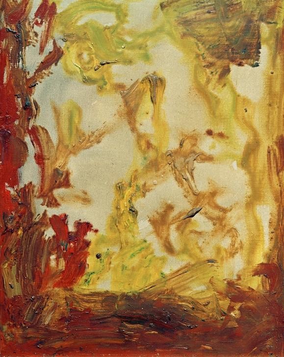 Gustave Moreau, Esquisse (Kunst,Studie,Französische Kunst)