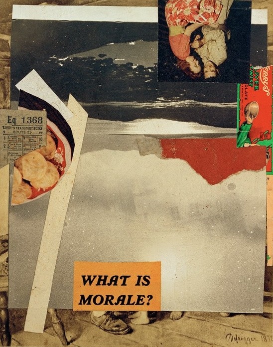 Kurt Schwitters, Ohne Titel (Die Puppe) (Dadaismus,Deutsche Kunst,Kunst)