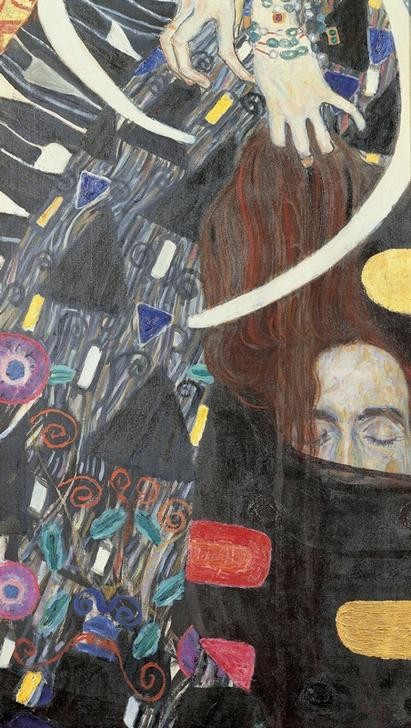 Gustav Klimt, Salome  (Religion und Glaube)