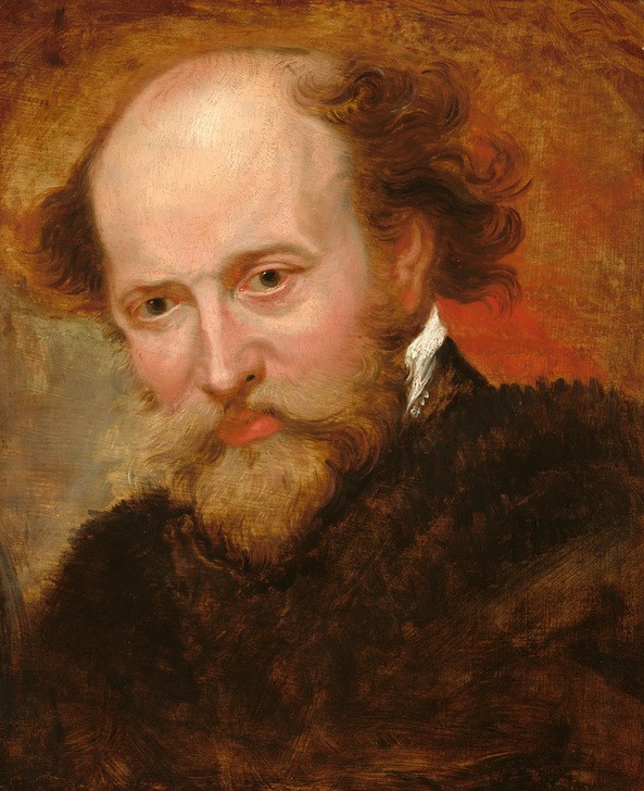 Peter Paul Rubens, Peter Paul Rubens