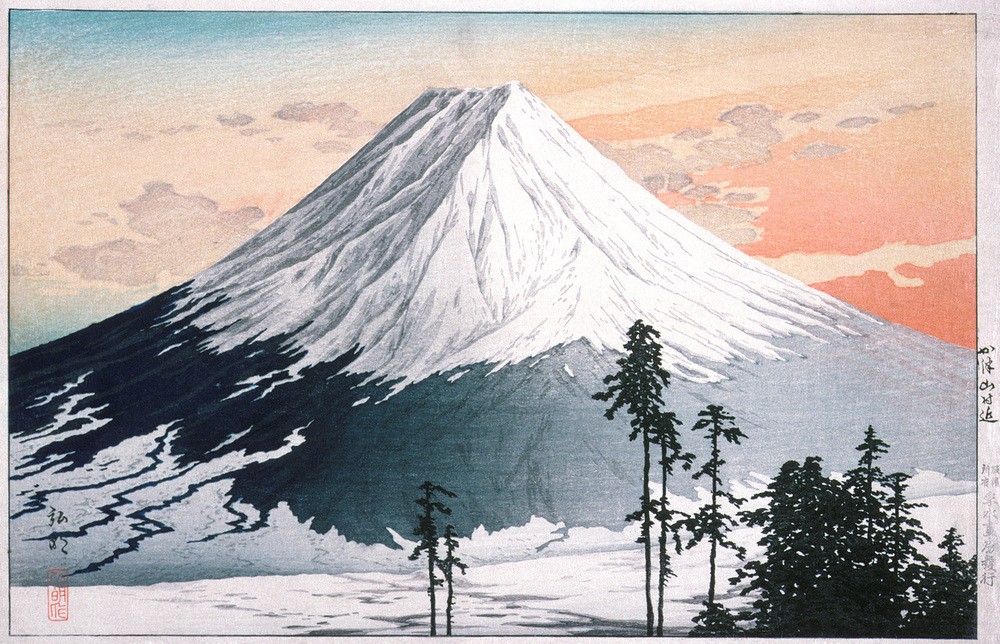 Takahashi Hiroaki, Katsuyama-Nachbarschaft 