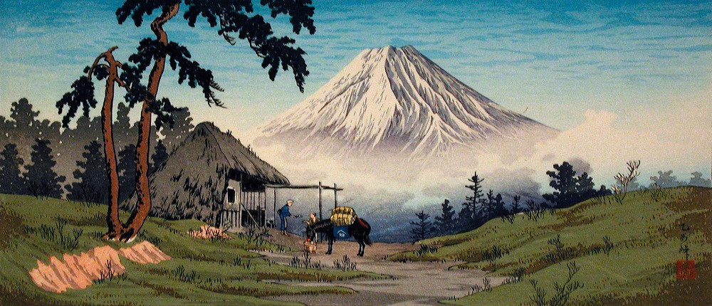Takahashi Hiroaki, Otome Pass, Hakone 