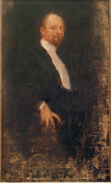 Marianne von Werefkin, Alexej von Jawlensky  (Persönlichkeiten)