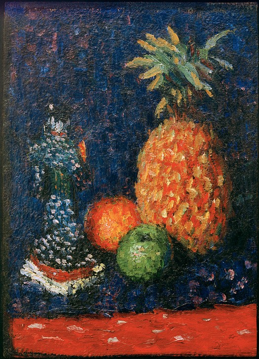 Alexej von Jawlensky, Bagatelles 