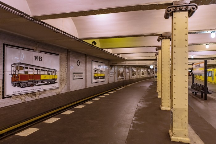 Konfiguration benutzen