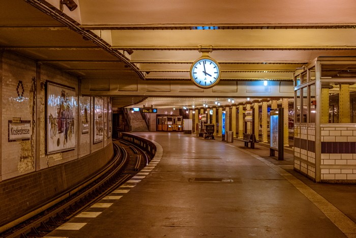 Konfiguration benutzen