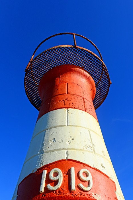 Hady Khandani, BEACON THE THE HARBOUR OF KALK BAY - WESTERN CAPE - SOUTH AFRICA 03 (Hady Khandani, BEACON THE THE HARBOUR OF KALK BAY - WESTERN CAPE - SOUTH AFRICA 03)