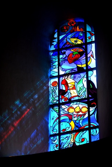 Konfiguration benutzen