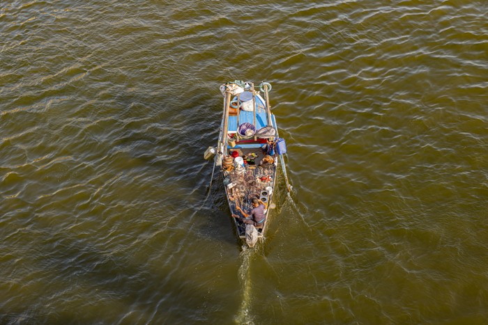 Konfiguration benutzen