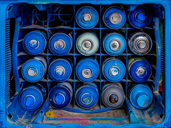 Konfiguration benutzen