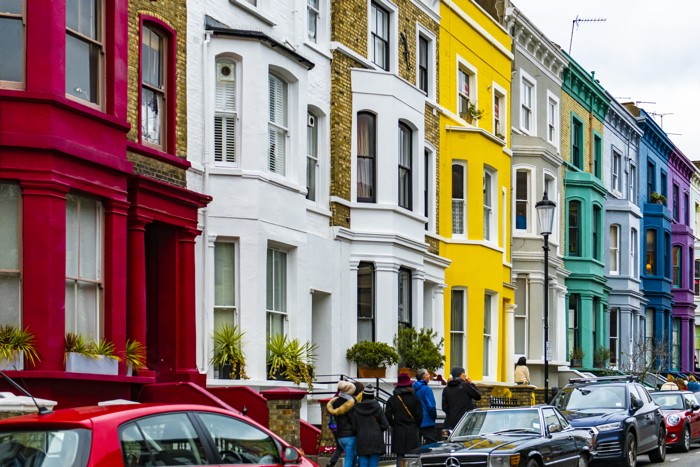 Konfiguration benutzen