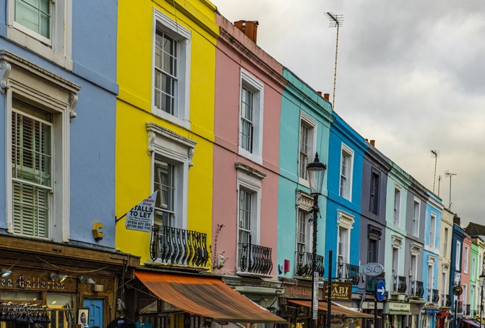 Konfiguration benutzen