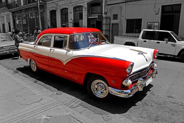 Konfiguration benutzen