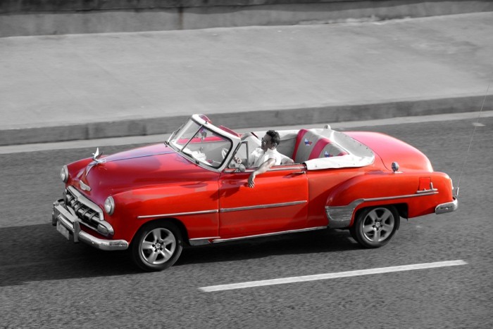 Konfiguration benutzen