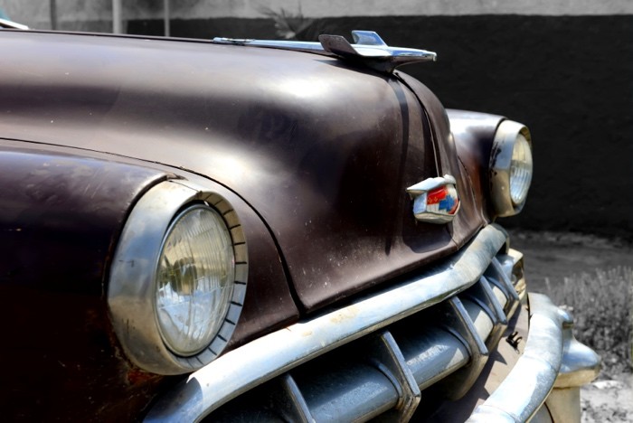 Konfiguration benutzen