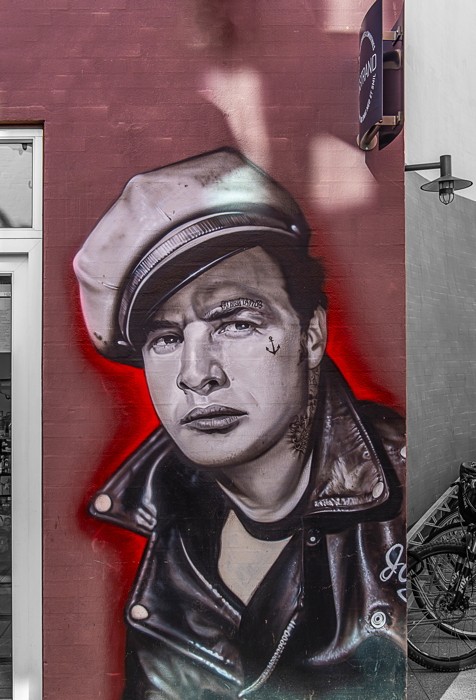 Konfiguration benutzen