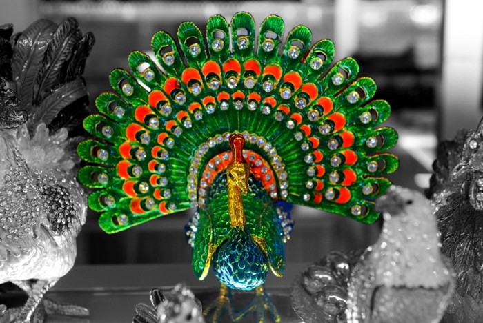 Konfiguration benutzen