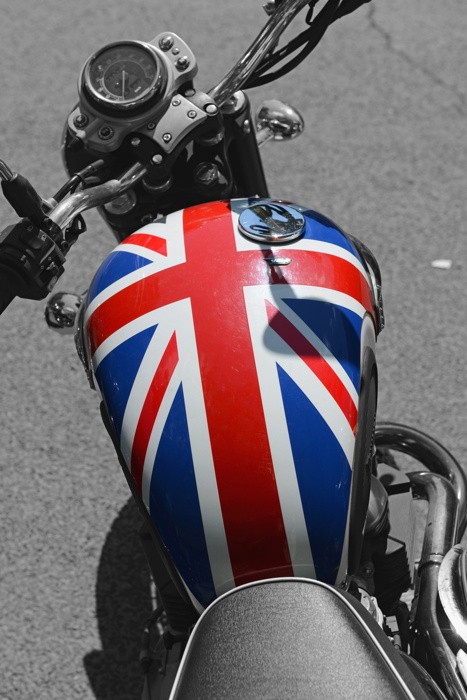 Konfiguration benutzen