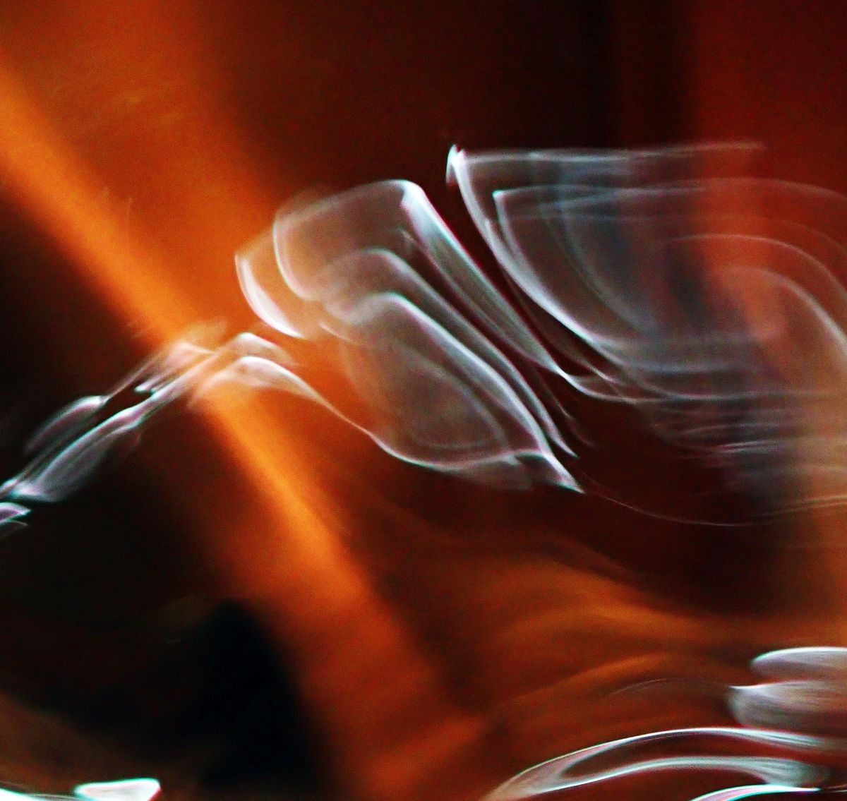 Konfiguration benutzen (Abstrakt, Fotokunst, Licht, Luft, Wasser, Wunschgröße, zeitgenössisch, modern, Büro, Business, Wohnzimmer,)