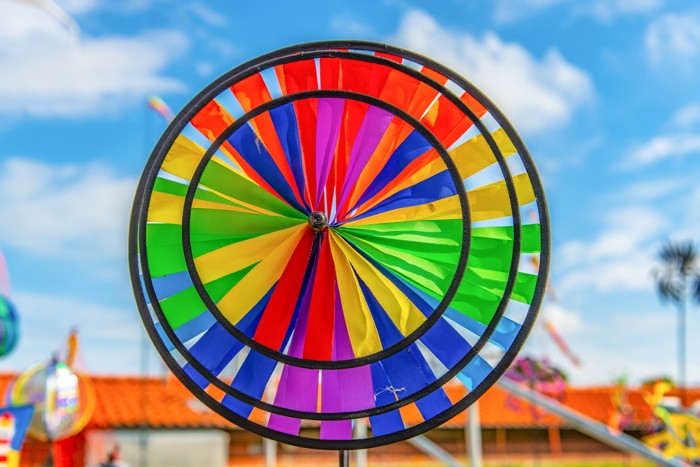 Konfiguration benutzen