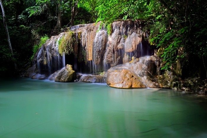 Konfiguration benutzen