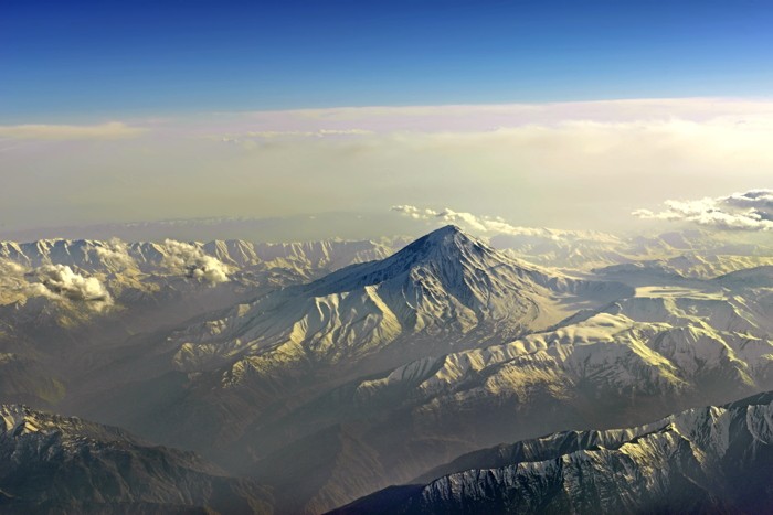 Hady Khandani, GEO ART - DAMAVAND - ELBRUS MOUNTAINS - NORTHERN IRAN 03 (Hady Khandani, GEO ART - DAMAVAND - ELBRUS MOUNTAINS - NORTHERN IRAN 03)
