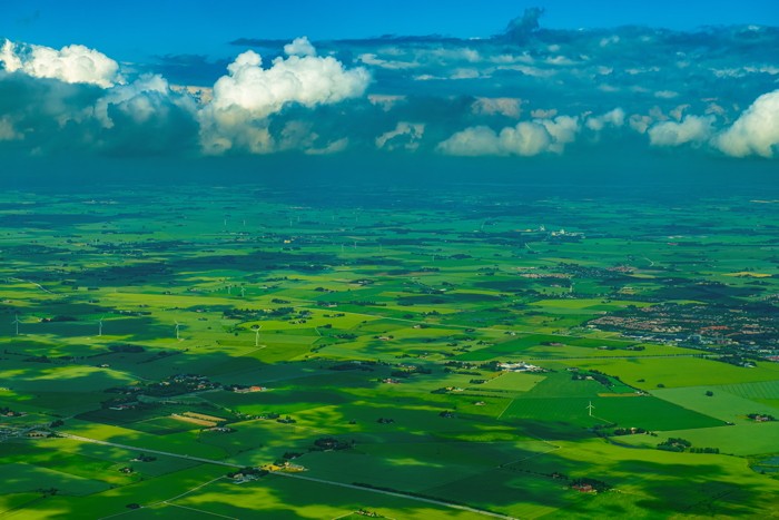 Konfiguration benutzen (HADYPHOTO, Felder, wiesen, Landwirtschaft, Schweden, Landschaft, Fotografie, Landschaftsfotografie, Büro, Wohnzimmer, Luftaufnahmen, Vogelperspektive, Wunschgröße, bunt)