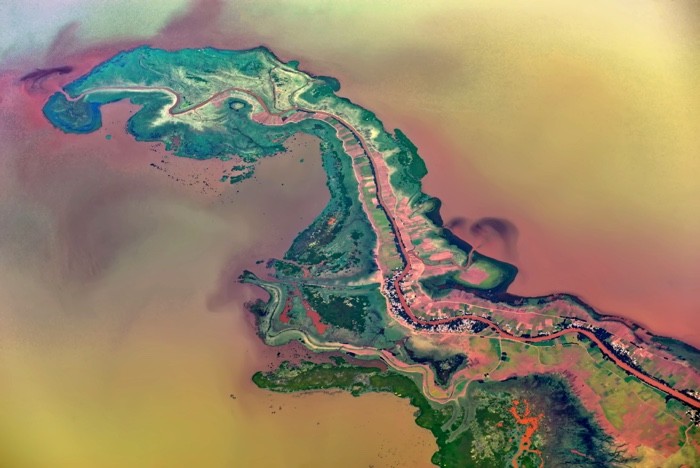 Konfiguration benutzen