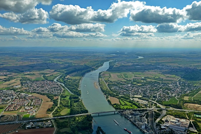 Konfiguration benutzen