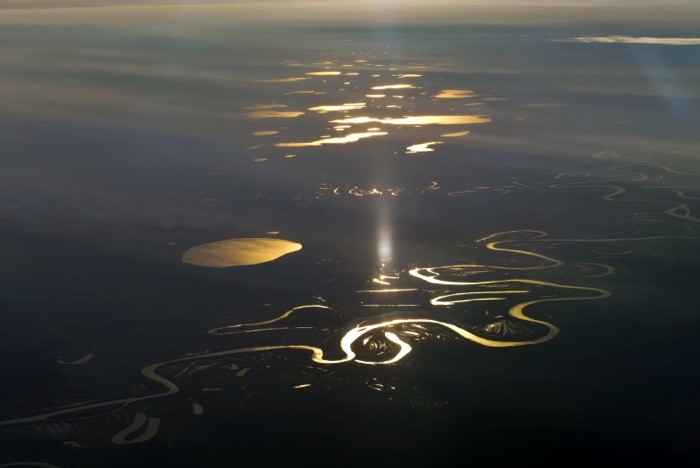 Konfiguration benutzen